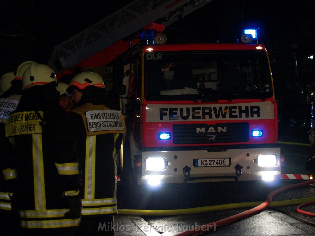 Brand Koeln Dellbrueck Bergisch Gladbacherstr   P141.JPG